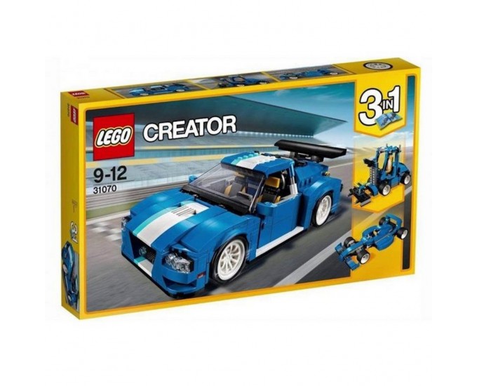 AUTO DA CORSA CREATOR 31070