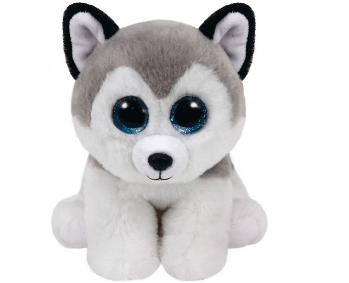 BEANIE BABIES BUFF TY 15 CM