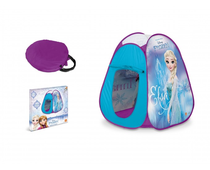 TENDA FROZEN POP-UP