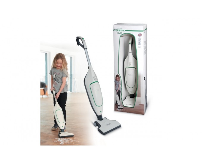 FOLLETTO VORWERK NEW