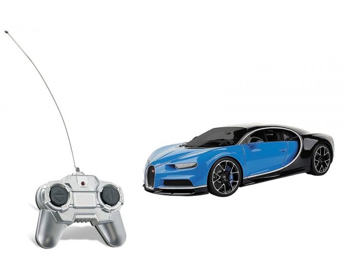 BUGATTI CHIRON R/C 1/24
