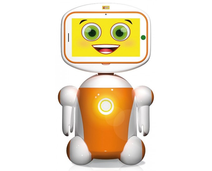 MIO AMICO ROBOT N.E.