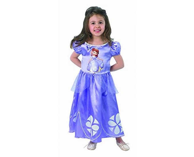 COSTUME SOFIA CLASSIC BOX TG.S