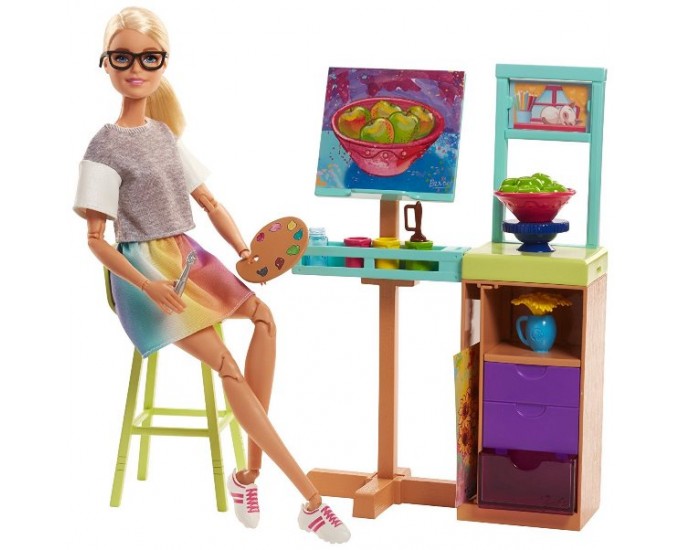BARBIE ARREDAMENTI CARRIERE ASS.TO