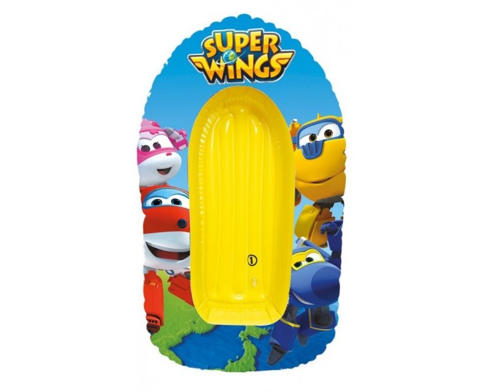 CANOTTO SUPERWINGS 100CM