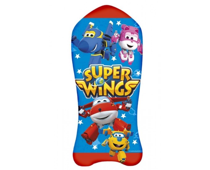 TAVOLA SURF G.SUPERWINGS 104CM