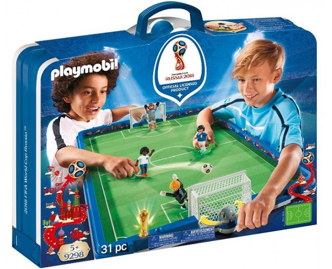 ARENA FIFA WORLD CUP RUSSIA 2018 PY