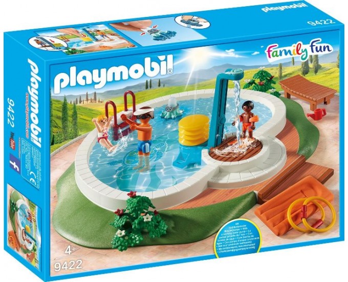 PISCINA PY 9422
