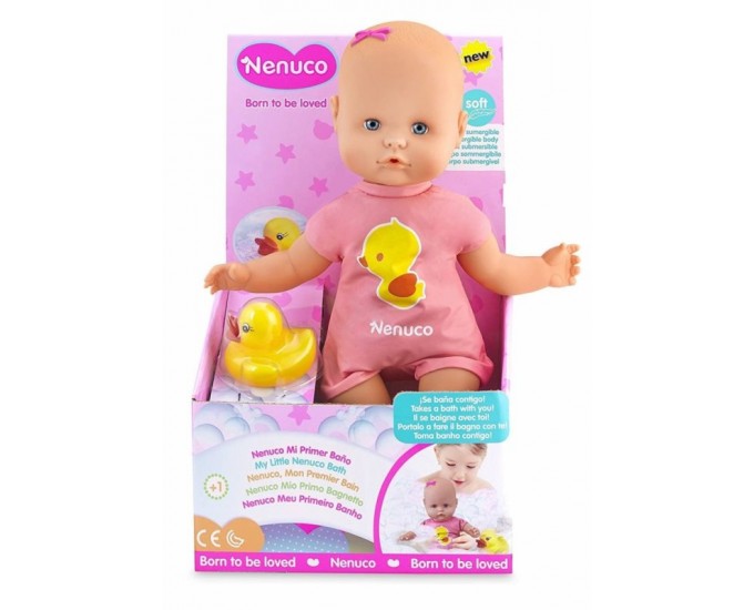 NENUCO BAGNO