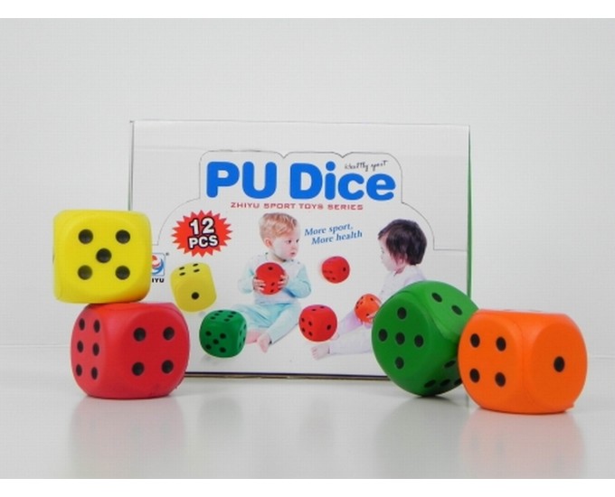 DADI ANTISTRESS DISP.12PZ