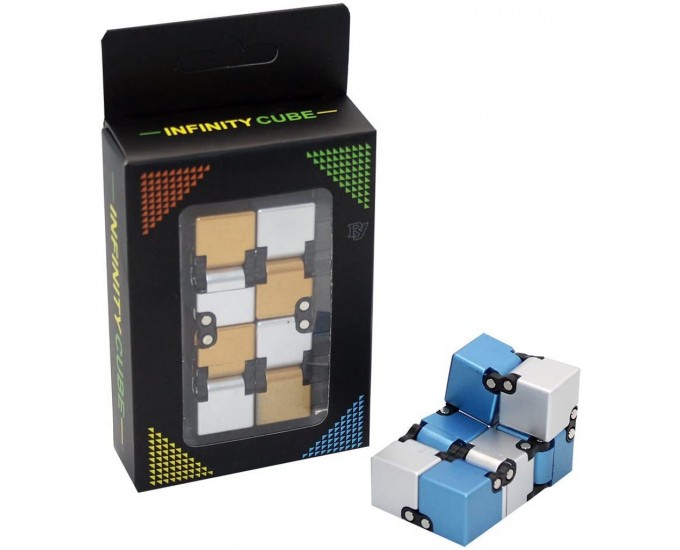 CUBI ANTISTRESS BICOLOR