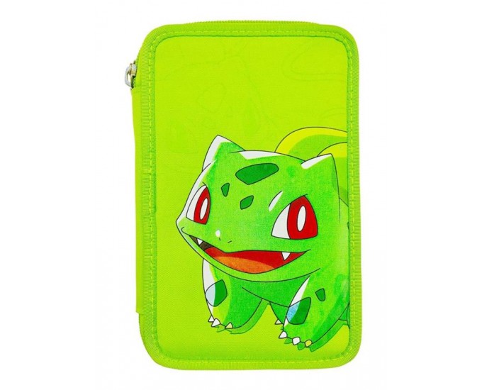 ASTUCCIO TRIPLO POKEMON