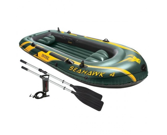 CANOTTO SEAHAWK 4 SET CM 351X145X48