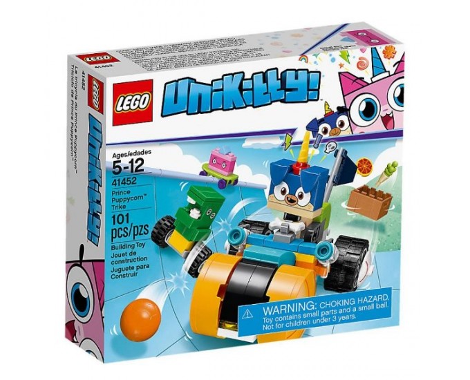 I/50041452 UNIKITTY 41452