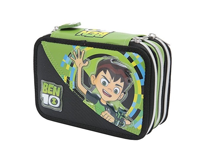 Astuccio ben deals ten