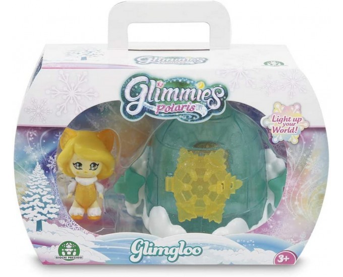 GLIMMIES POLARIS GLIMGLOO