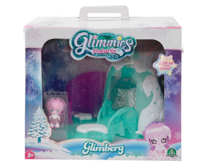 GLIMMIES POLARIS GLIMBERG