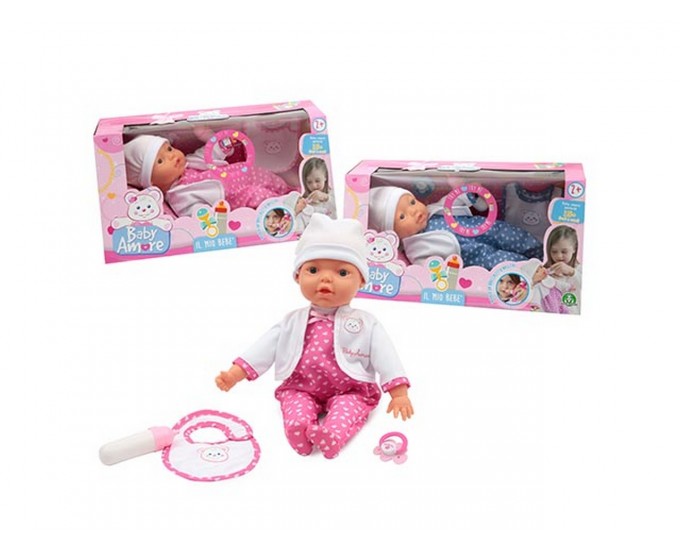 BABY AMORE BASE
