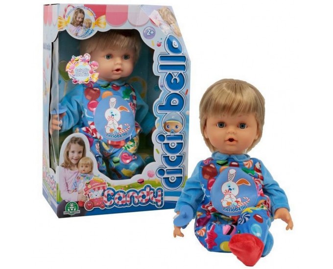 CICCIOBELLO CANDY