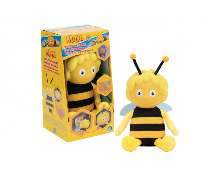 APE MAIA PELUCHE SOGNI D'ORO