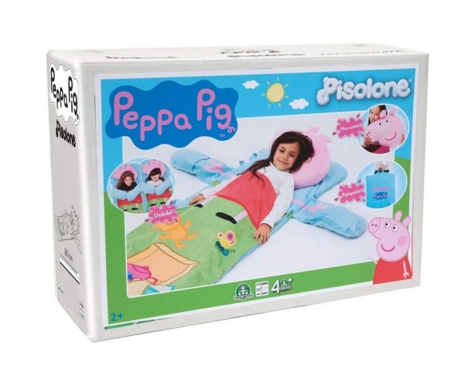 PISOLONE PEPPA PIG