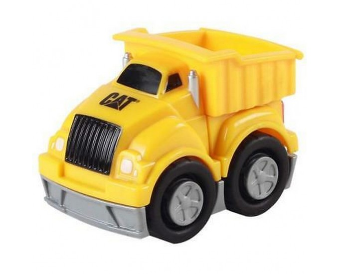 MEGA CAT CAMION DUMPER