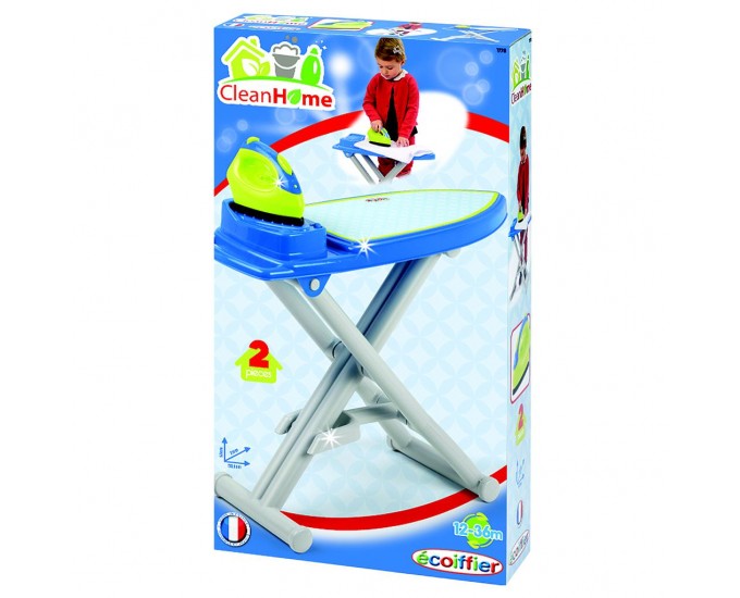 ASSE DA STIRO ECOIFFIER