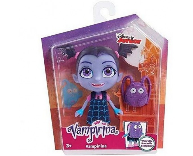 VAMPIRINA BASIC 14CM