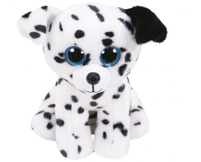 BEANIE BABIES CATCHER 15CM