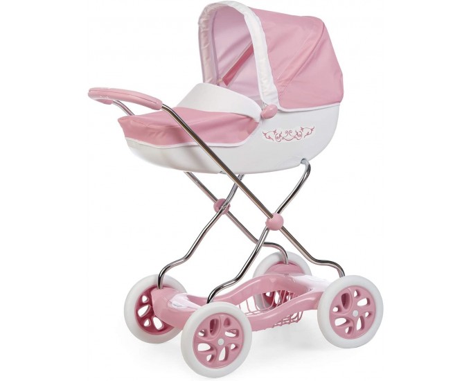 INGLESINA CARROZZINA SHARA ROSA