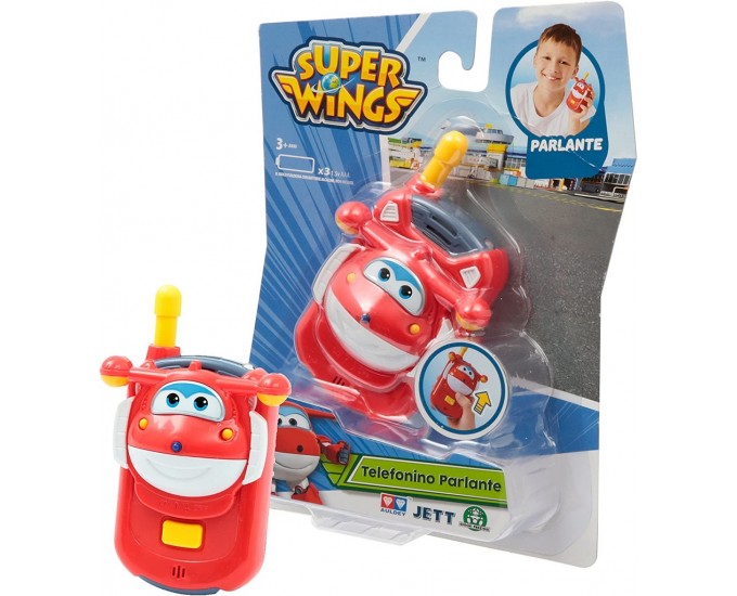 SUPERWINGS TELEFONINO/