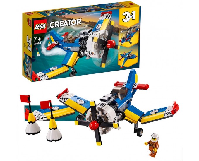 AEREO DA CORSA CREATOR 31094