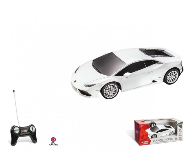 LAMBORGHINI HURACAN R/C 1/24