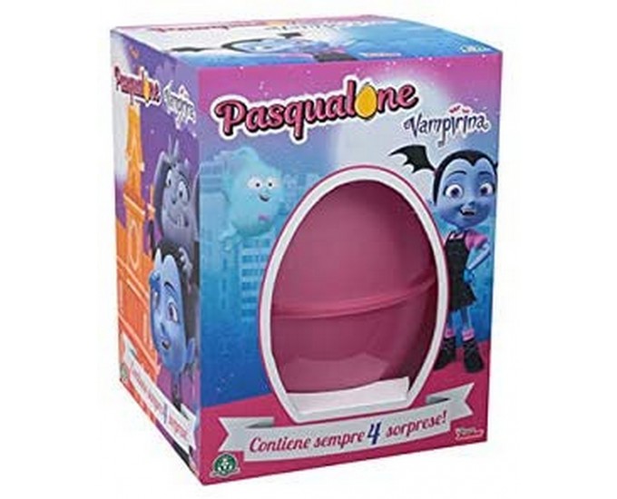 PASQUALONE VAMPIRINA 2019