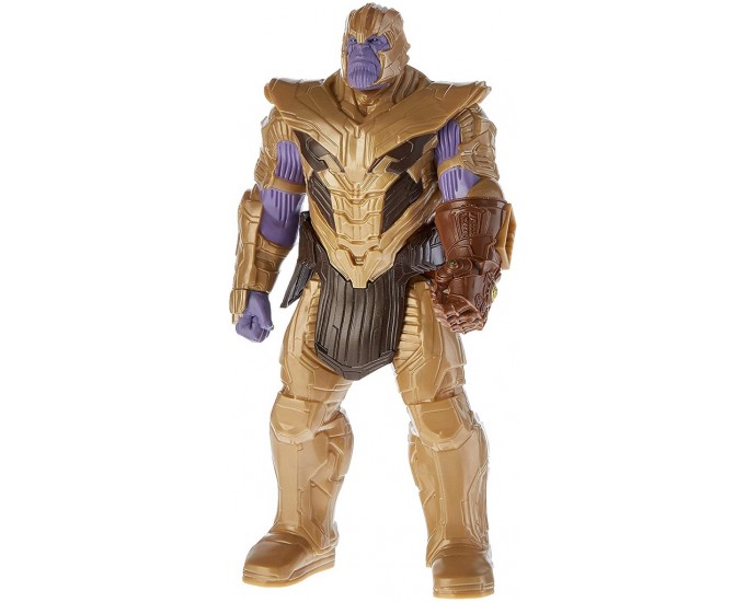 AVENGERS TH THANOS DELUXE MOVIE