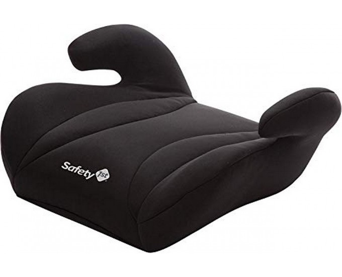 RIALZO SAFETY1 MANGA SAFE BLACK
