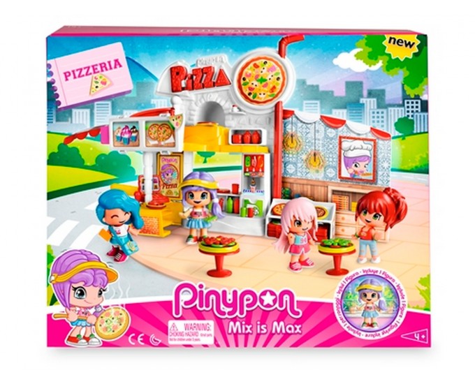 PINYPON PIZZERIA