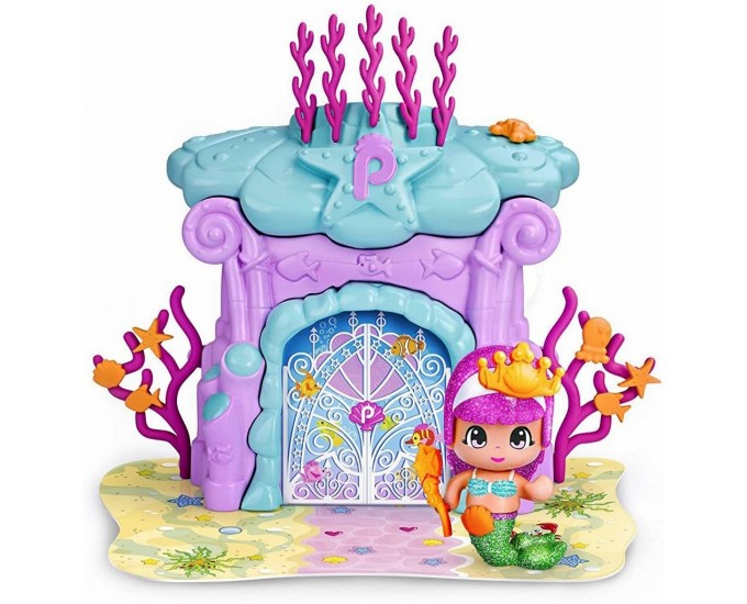 PINYPON CASE SIRENE