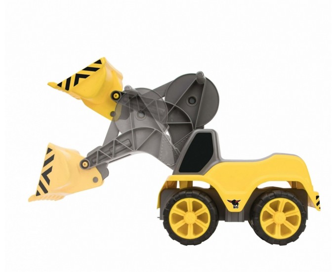 BIG POWER MAXI LOADER WORKER