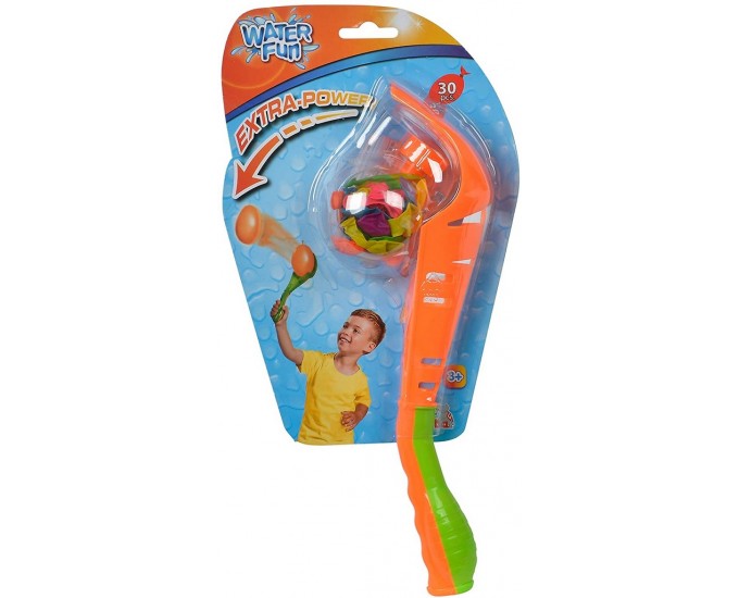 WATER FUN LANCIO BOMBE ACQUA