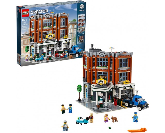 OFFICINA CREATOR 10264