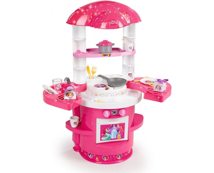 CUCINA C/RIPIANI PRINCIPESSE