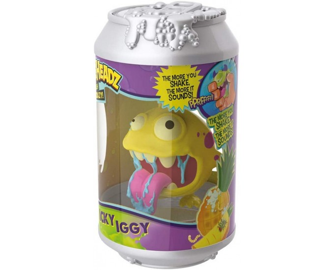 SHAKEHEADZ SLOB MONSTER LATTINA