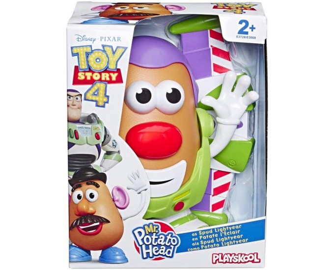 TOY STORY 4 WOODY BUZZ CLASSIC