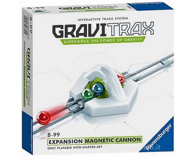 GRAVITRAX MAGNETIC CANNON