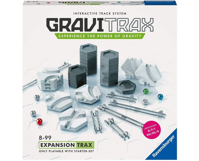 GRAVITRAX TRAX