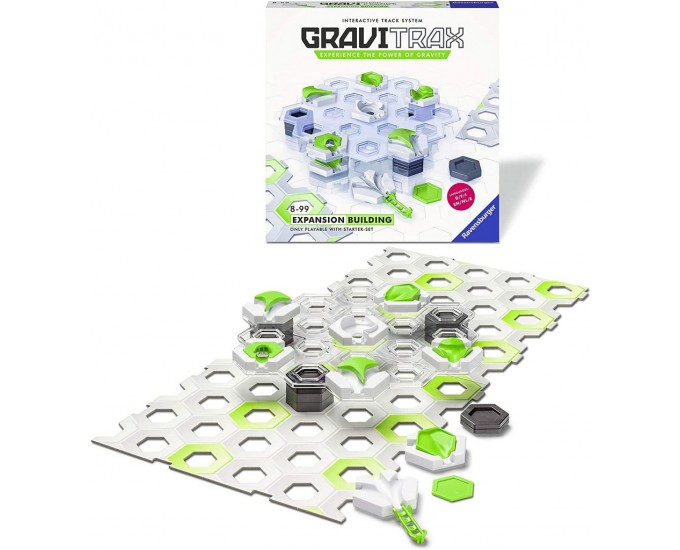 GRAVITRAX BUILDING
