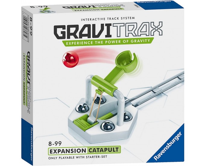 GRAVITRAX CATAPULT