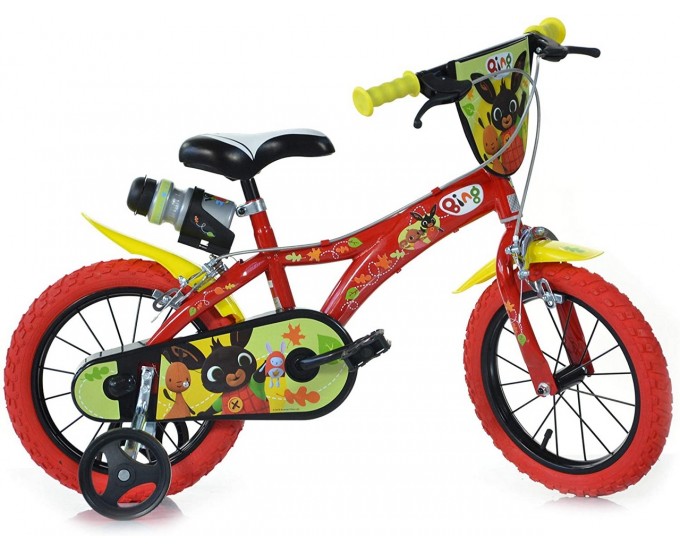 BICI 14 BING