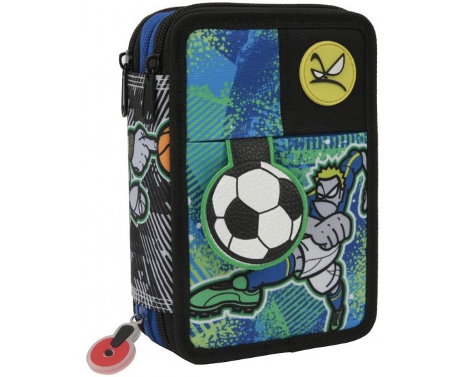 GOPOP19 AST.TRIPLO SPORT